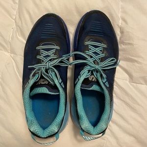 Hoka  shoes, Bondi 5